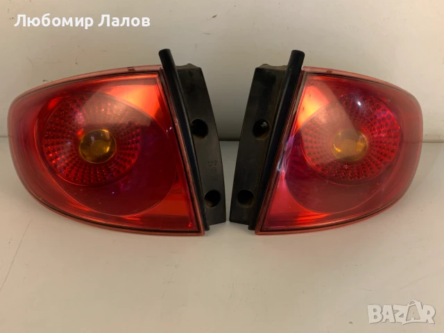 Стопове Сеат Алтеа Seat Altea (04-09)г. 5P0945095 5P0945096