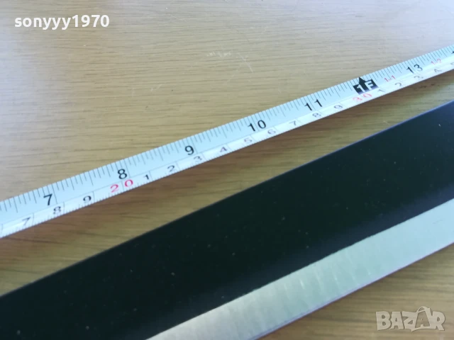 МАЧЕТЕ 55СМ 1307250654, снимка 8 - Ножове - 51001976