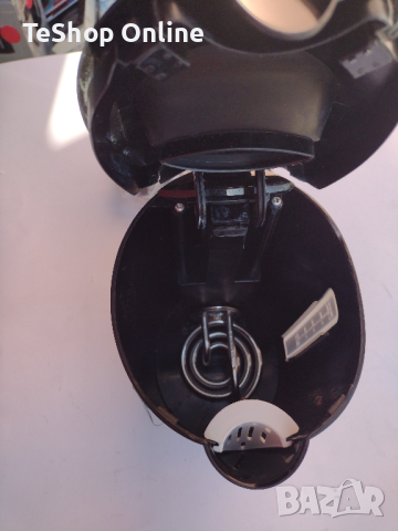 Ел. кана за вода Homeideas чисто нова отремонтирана от транспортна забележка, снимка 8 - Кани - 44854817