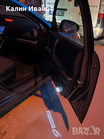 Продавам Mazda 6 Facelift, снимка 17 - Автомобили и джипове - 53194060