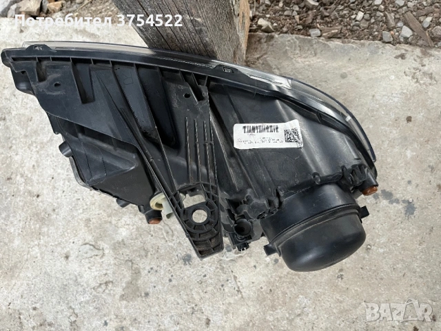 Десен Фар за Dodge Durango, снимка 11 - Части - 53053015