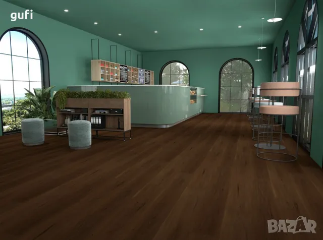 Винил Floor-V Synchro WIRC 55711