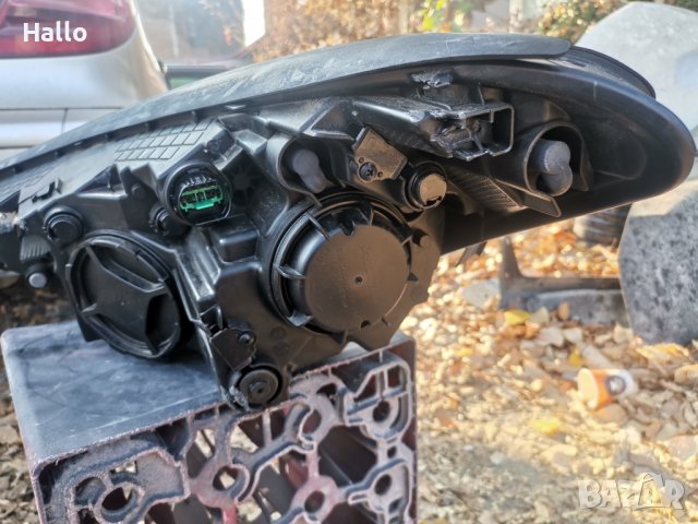 Ксенонов фар за Хюндай Туксон 2019г., снимка 4 - Автомобили и джипове - 38630078