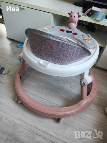 проходилка, снимка 2 - Проходилки - 52688003