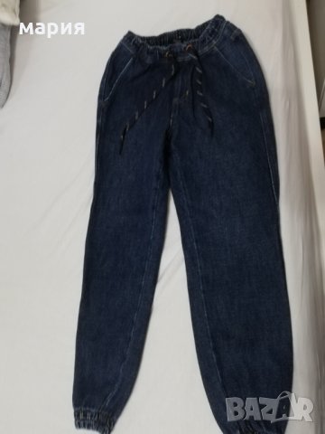 Оригинални зимни дънки guess, снимка 2 - Дънки - 27801276