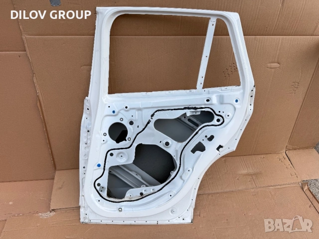 Врати BMW X1 F48 | 2015-2022, снимка 3 - Части - 53439618