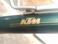 KTM ретро , снимка 3