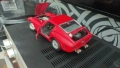 Ferrari GTO 1962 1/18, снимка 2