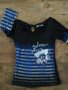 Desigual - страхотна дамска блуза , снимка 5