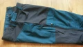 MOVE ON Stretch Trouser размер XL панталон със здрава и еластична материи - 1335, снимка 4