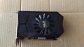 Видео карта NVidia GeForce Palit GTX650 Ti 2048MB GDDR5 128bit PCI-E, снимка 1