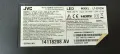 JVC LT-32V250 със счупен екран VES315WNDL-2D-N11 LC320DXJ(SF)(E1) 17MB82S 14042014 R4A 17IPS62 , снимка 2
