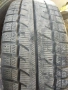 Продавам 4бр зимни гуми 225 65 16 С, 7+мм грайфер, снимка 1