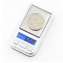 Мини бижутерска везна с точност 0,01/200 гр., снимка 3