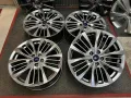 Джанти 18 Цола 5х108 Ford Kuga Mondeo S Max Нови Оригинални , снимка 3