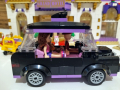 Продавам LEGO Friends Гранд хотел Хартлейк 41101, снимка 7