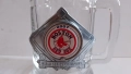 Чаша Boston Red Sox World Series Champions 2007, снимка 3