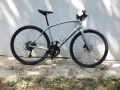 Specialized Sirrus carbon, снимка 1