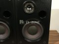 ТОНКОЛОНИ   Bose interaudio 3000xl /1 , снимка 5