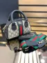 Gucci Дамска Чанта Гучи - Налични Различни Цветове Код D2047, снимка 4