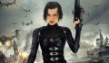 Заразно зло Resident Evil с Мила Йовович DVD хорър филм, снимка 4