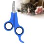 Ножица за рязане на нокти за домашни любимци, снимка 1 - Други стоки за животни - 43094892