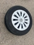 Volkswagen - VAG Комплект Джанти с Гуми 195/65 R15, снимка 4