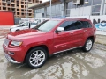 Jeep Grand Cherokee Summit 5.7 , снимка 2