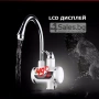 Смесител за вода с нагревател за мигновено загряване – 3000W 🚰, снимка 18