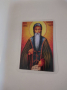 Ламинирани икони 6/4 см., снимка 6