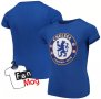 Дамска Футболна тениска на Челси!, снимка 1