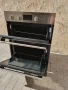 Двойна фурна за вграждане Hotpoint DU4 541 IX, снимка 1