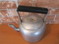 Стар чайник, снимка 2