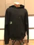 Off-White Remove Arrow Skate Fit Hoodie, уголемен, размер: S, снимка 2