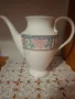 Порцеланова кана- чайник , снимка 1