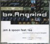 Be. Angeled, снимка 1 - CD дискове - 35645549