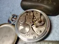 Стар РУСКИ ХРОНОМЕТЪР СЕКУНДОМЕР 15 КАМЪКА MADE in USSR РЯДЪК 1985г. СССР За КОЛЕКЦИЯ 478081, снимка 13