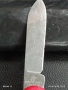 Оригинално джобно ножче VICTORINOX SWITZERLAND OFFICIER рядко за КОЛЕКЦИЯ 50778, снимка 4