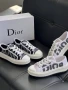 Christian Dior Дамски Маратонки👟Дамски Спортни Обувки Кристиян Диор - 2 Налични Цвята Код E547, снимка 1