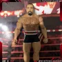 Екшън фигура WWE Rusev Miro Русев Миро red Мачка Mattel figure играчка, снимка 1