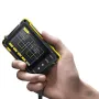 Преносим цифров осцилоскоп FNIRSI DSO152 DSO-152 200kHz, снимка 3