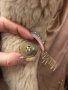 Палто камилска вълна+кашмир* teddy bear max mara Icon coat, снимка 9