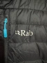 Rab Women's Microlight Alpine Down Jacket., снимка 2