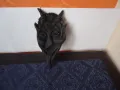 дърворезба дявол, снимка 1