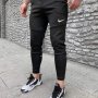 Мъжки долнища Nike, снимка 5
