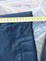 продавам 3 броя моторджийски кожени панталона, снимка 11