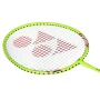 Ракета за бадминтон YONEX GR360, Електриково жълта., снимка 3