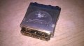 gold scart-преход, снимка 1