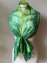 Копринен шал/ дълъг шал/ различни видове, снимка 5