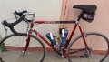 Велосипед TVT 92 carbon 28'', снимка 7